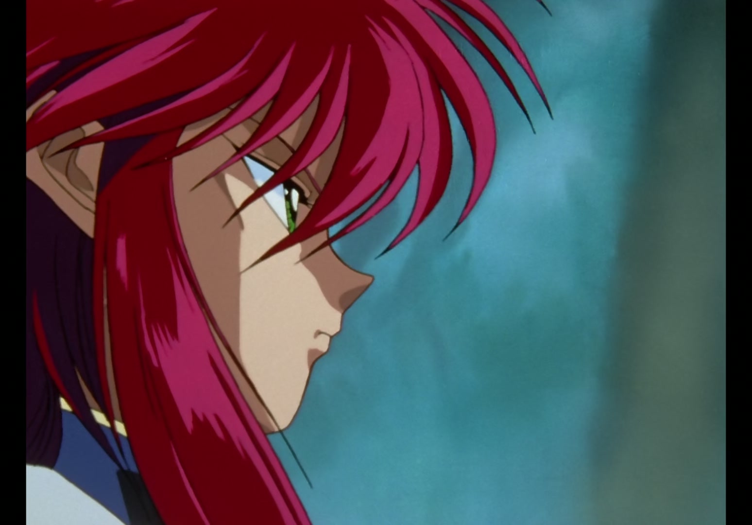 Yu Yu Hakusho Ep 34: Percentage of Victory @ 00:20:35