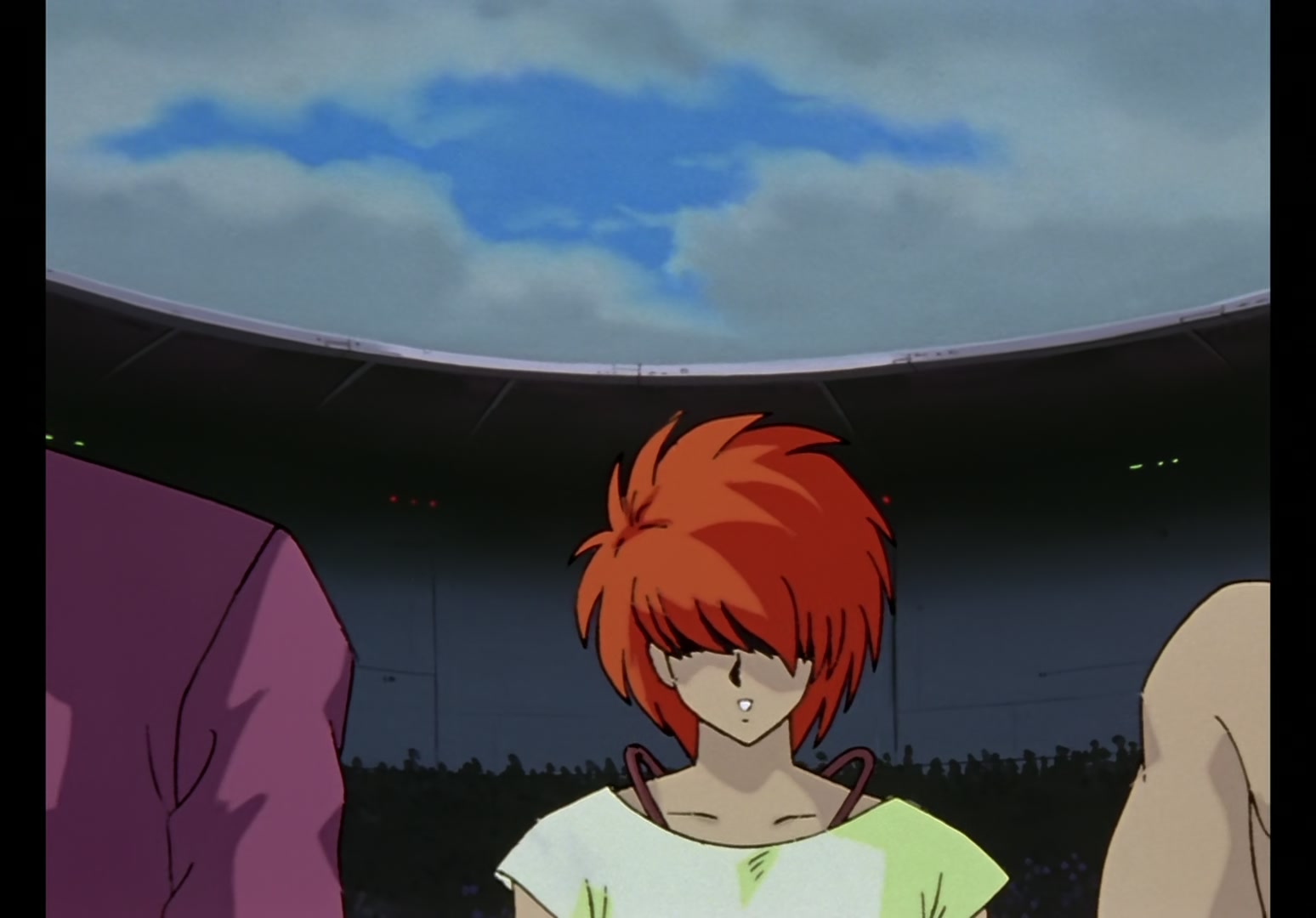 Yu Yu Hakusho Ep 34: Percentage of Victory @ 00:21:25