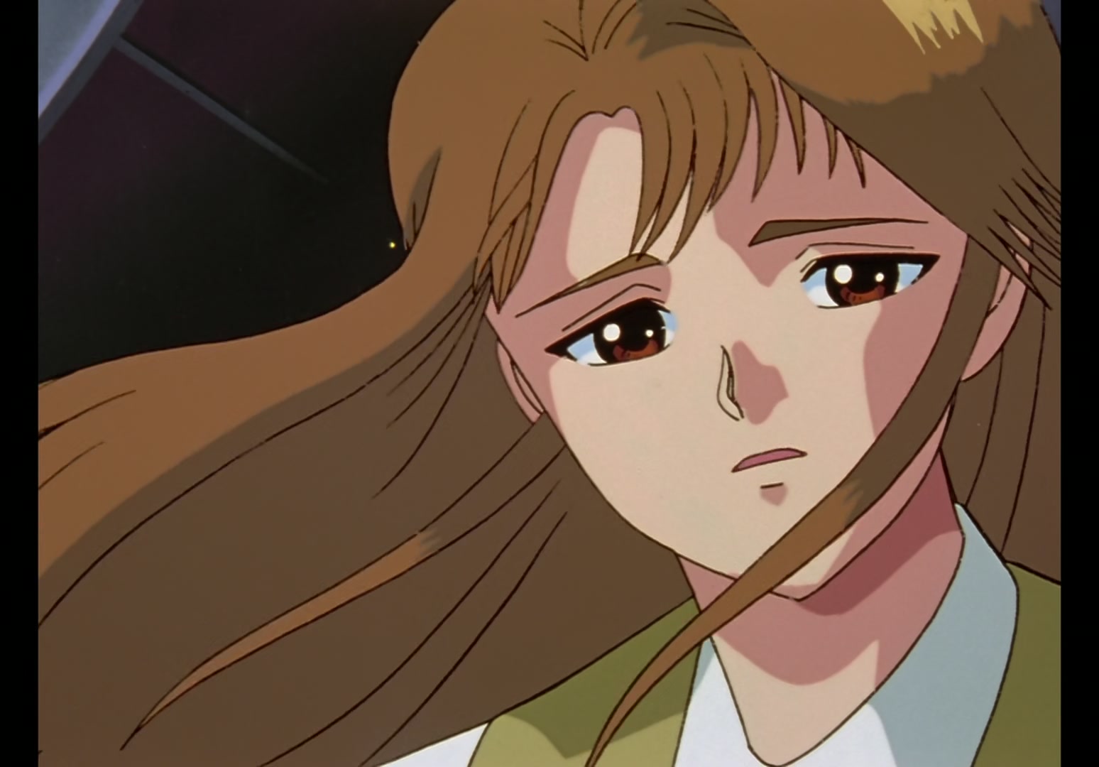 Yu Yu Hakusho Ep 35: Glimpse Beneath the Mask @ 00:04:21