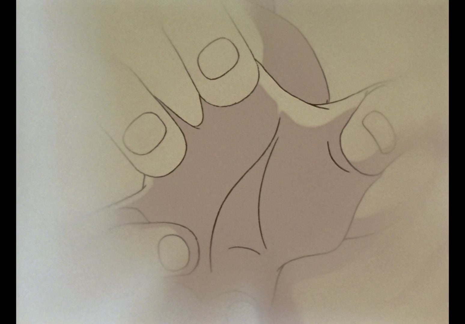 Yu Yu Hakusho Ep 35: Glimpse Beneath the Mask @ 00:07:53