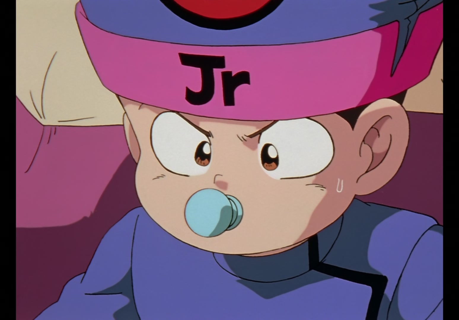 Yu Yu Hakusho Ep 36: Ambition Destroyed: A Trial by Light @ 00:04:28
