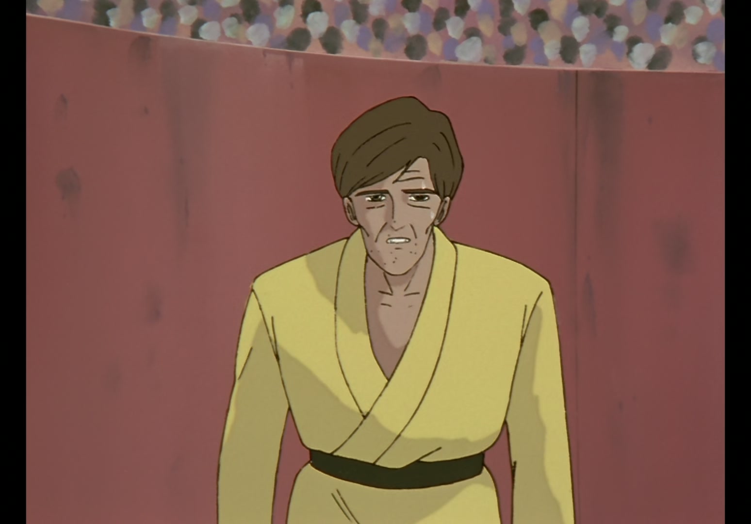 Yu Yu Hakusho Ep 36: Ambition Destroyed: A Trial by Light @ 00:09:28