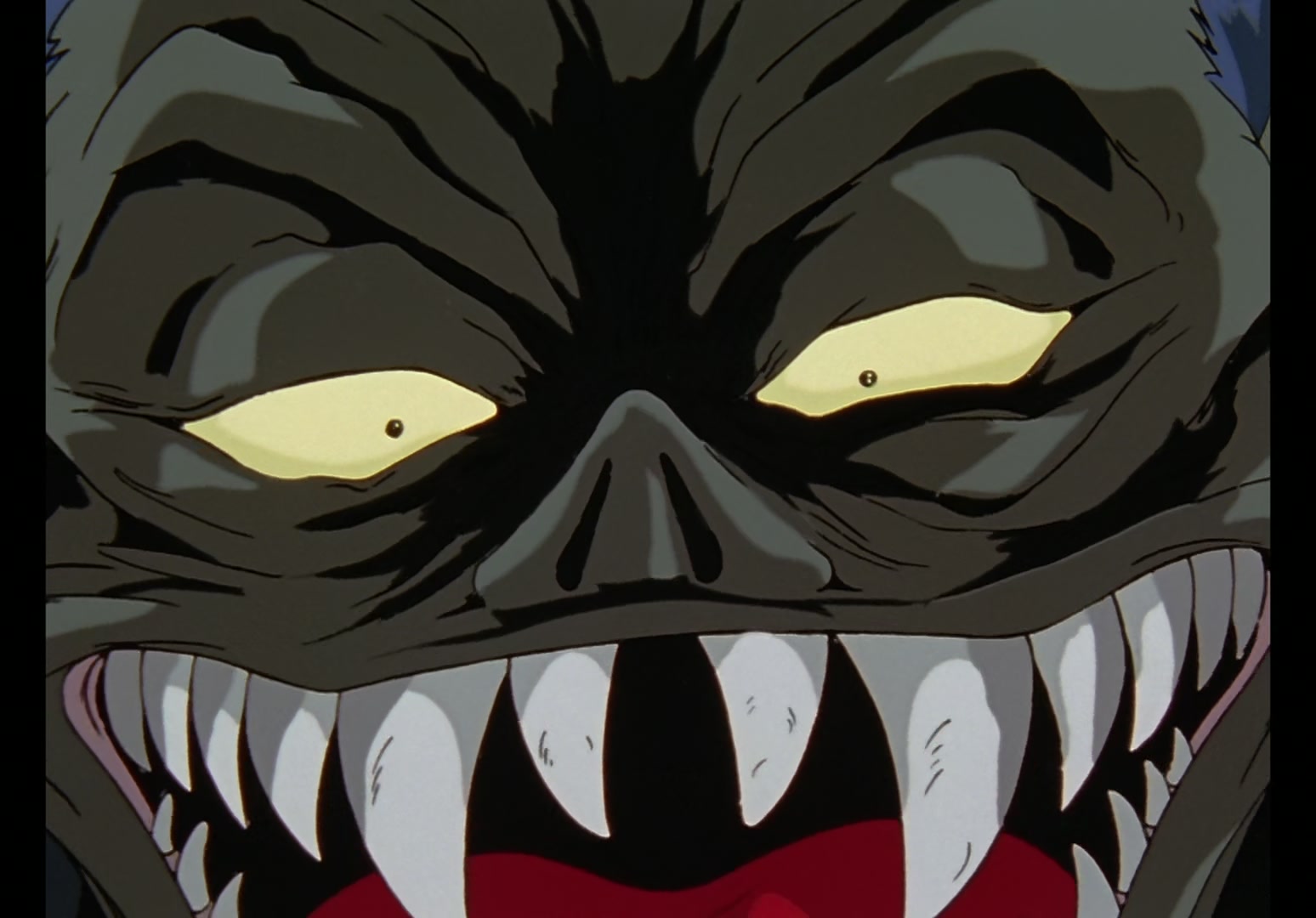 Yu Yu Hakusho Ep 36: Ambition Destroyed: A Trial by Light @ 00:10:51
