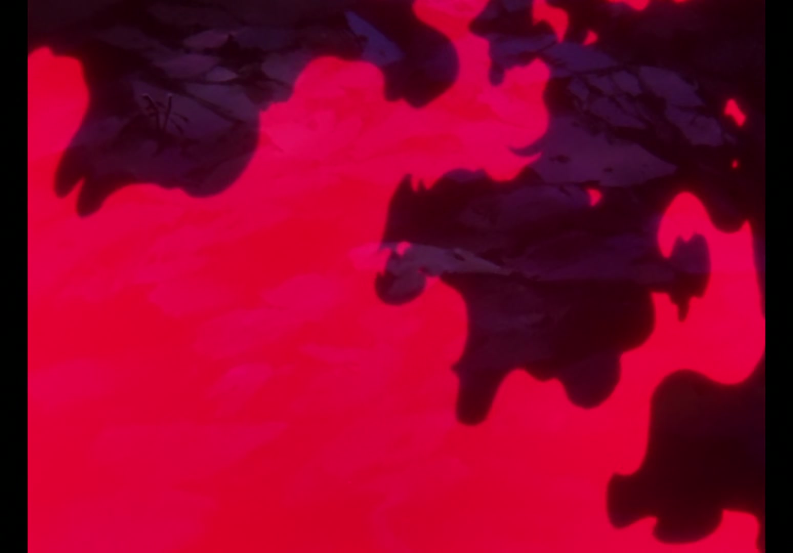 Yu Yu Hakusho Ep 37: Master of Disguise @ 00:03:13
