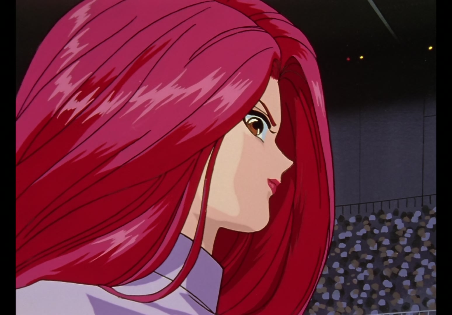 Yu Yu Hakusho Ep 37: Master of Disguise @ 00:05:29
