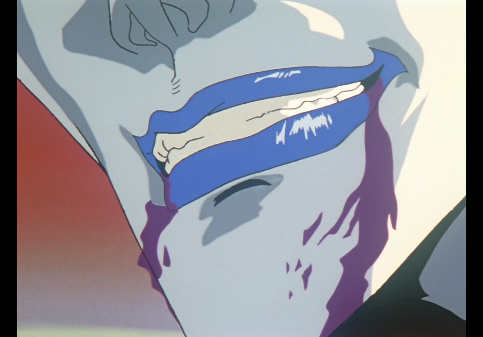 Yu Yu Hakusho Ep 37: Master of Disguise @ 00:19:50
