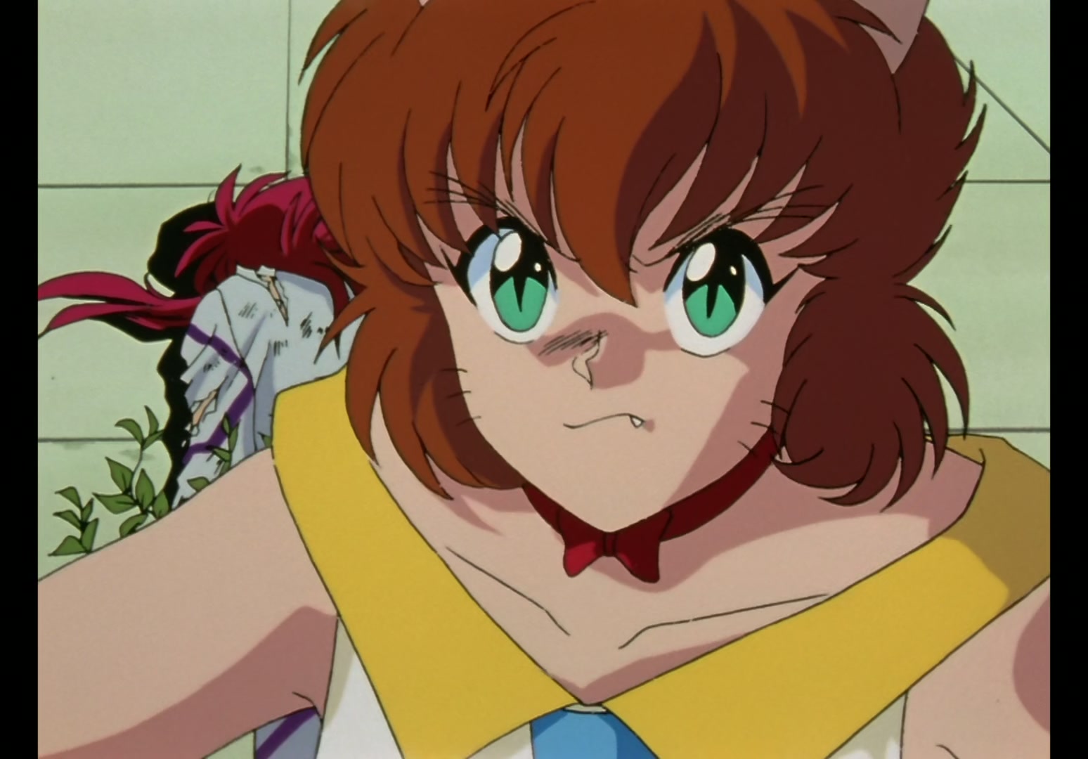 Yu Yu Hakusho Ep 39: Crushing Revenge @ 00:02:38