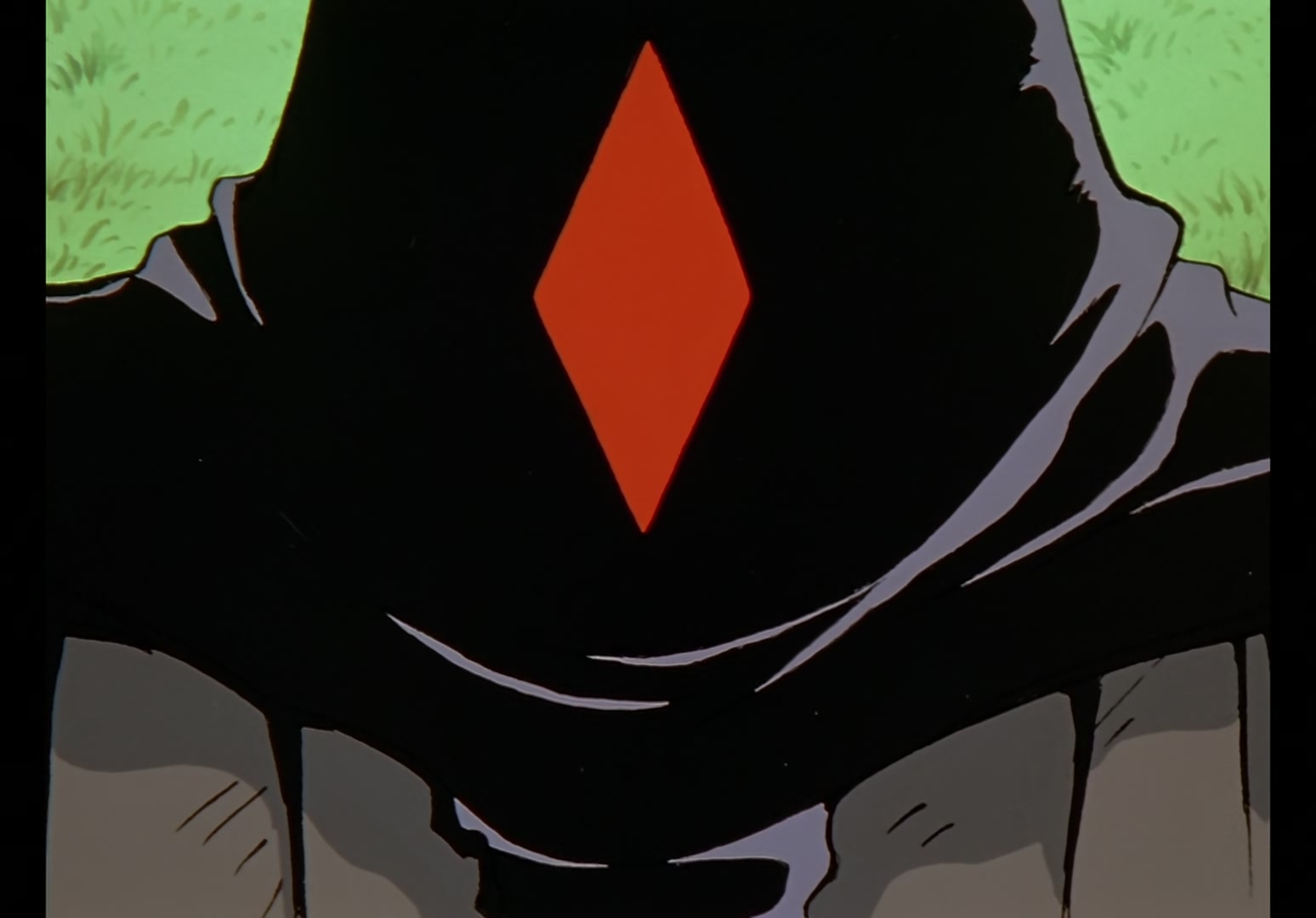 Yu Yu Hakusho Ep 39: Crushing Revenge @ 00:03:24