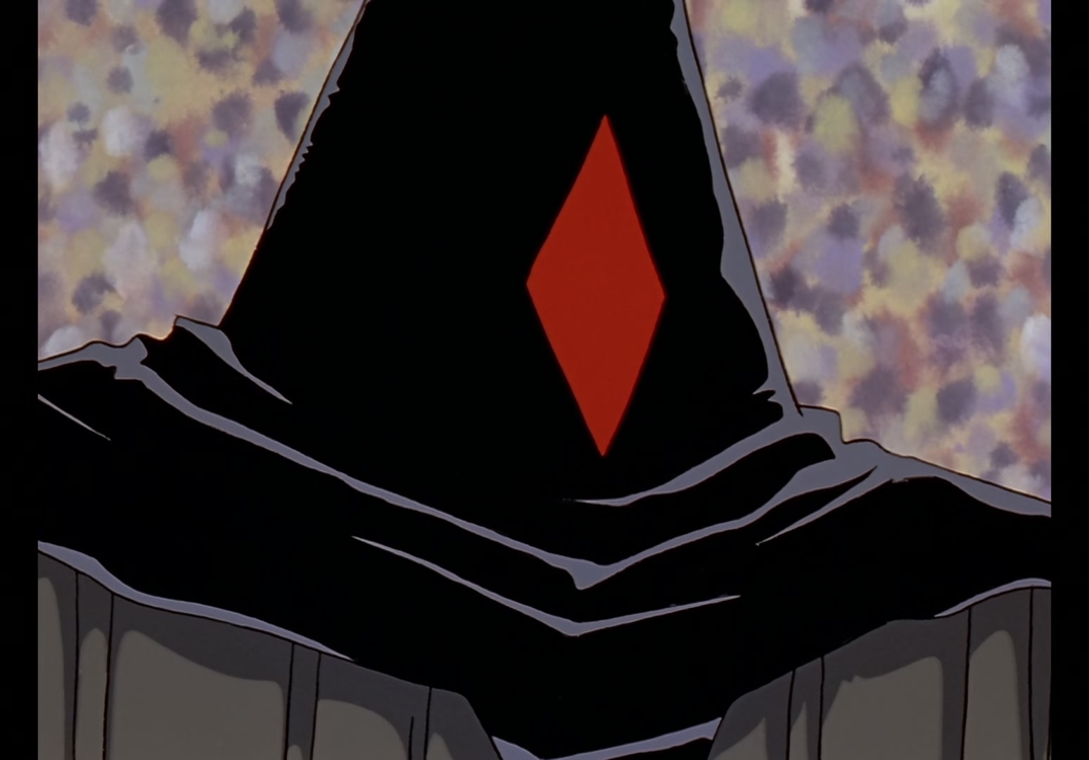 Yu Yu Hakusho Ep 39: Crushing Revenge @ 00:03:43
