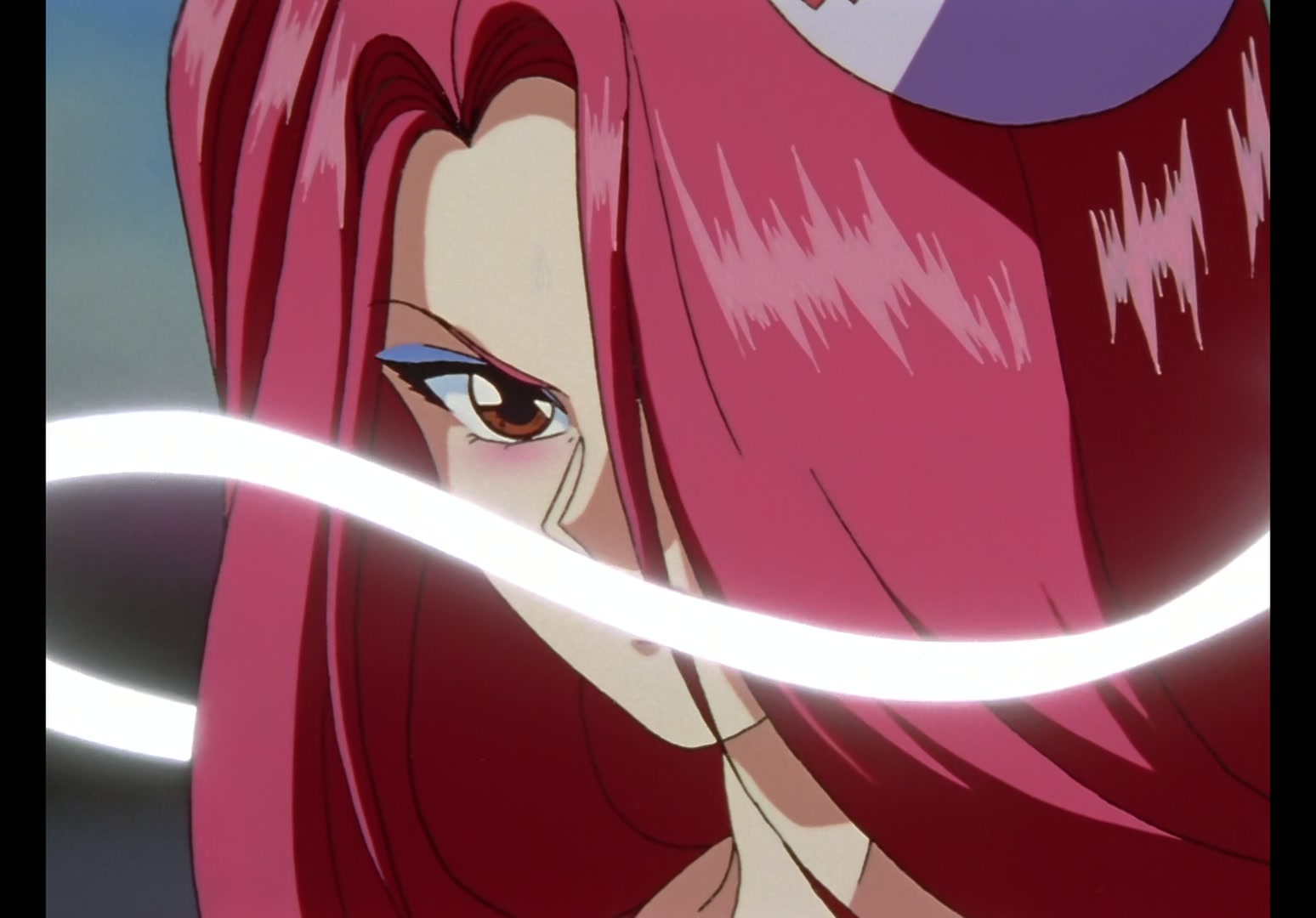Yu Yu Hakusho Ep 39: Crushing Revenge @ 00:05:14