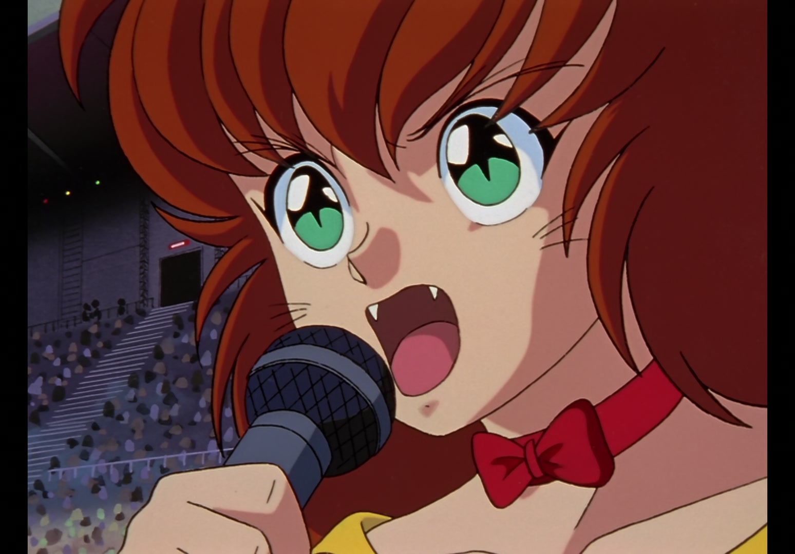 Yu Yu Hakusho Ep 39: Crushing Revenge @ 00:06:11