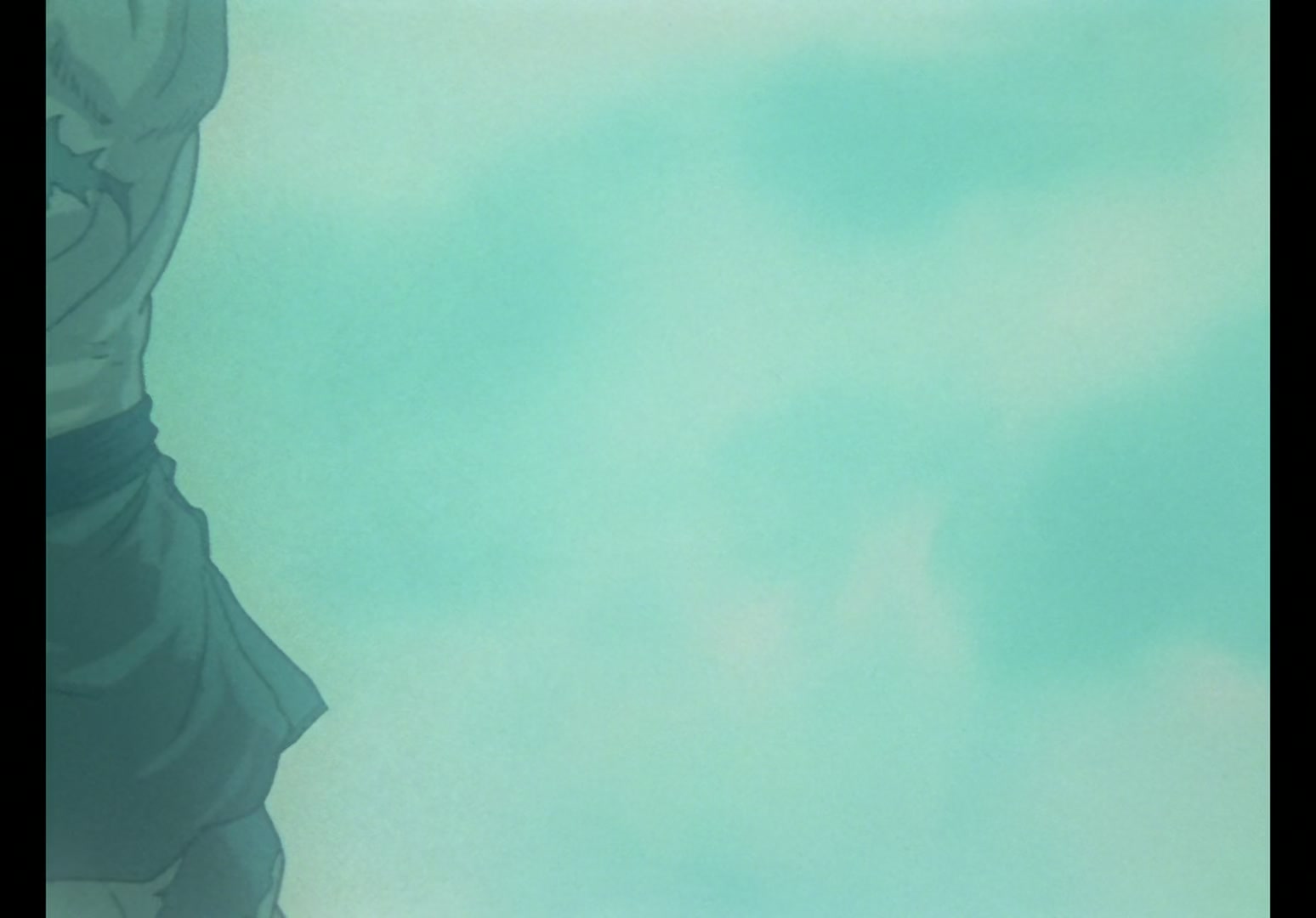 Yu Yu Hakusho Ep 39: Crushing Revenge @ 00:09:55