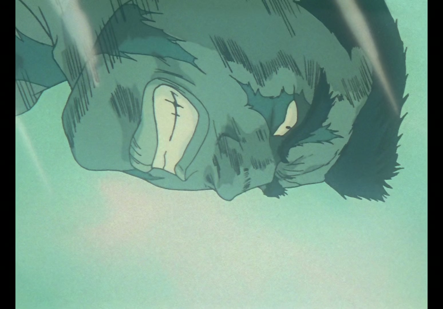 Yu Yu Hakusho Ep 39: Crushing Revenge @ 00:10:10