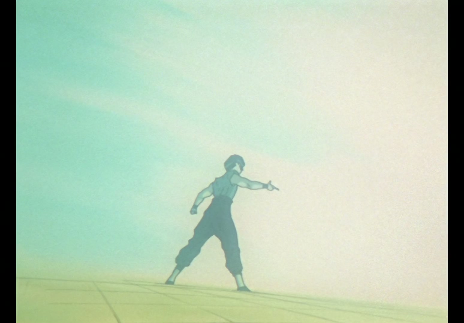 Yu Yu Hakusho Ep 39: Crushing Revenge @ 00:10:29