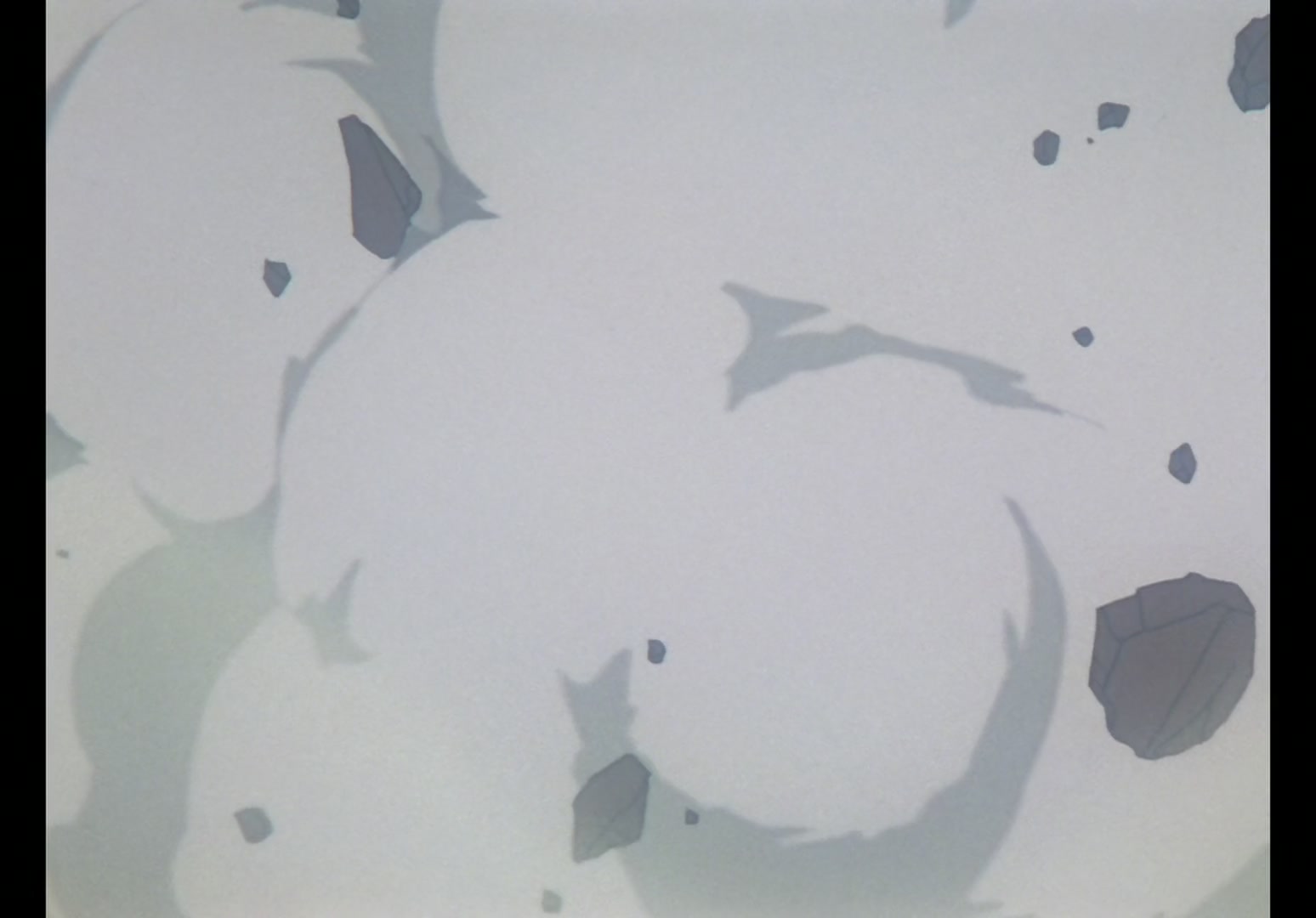 Yu Yu Hakusho Ep 39: Crushing Revenge @ 00:10:32