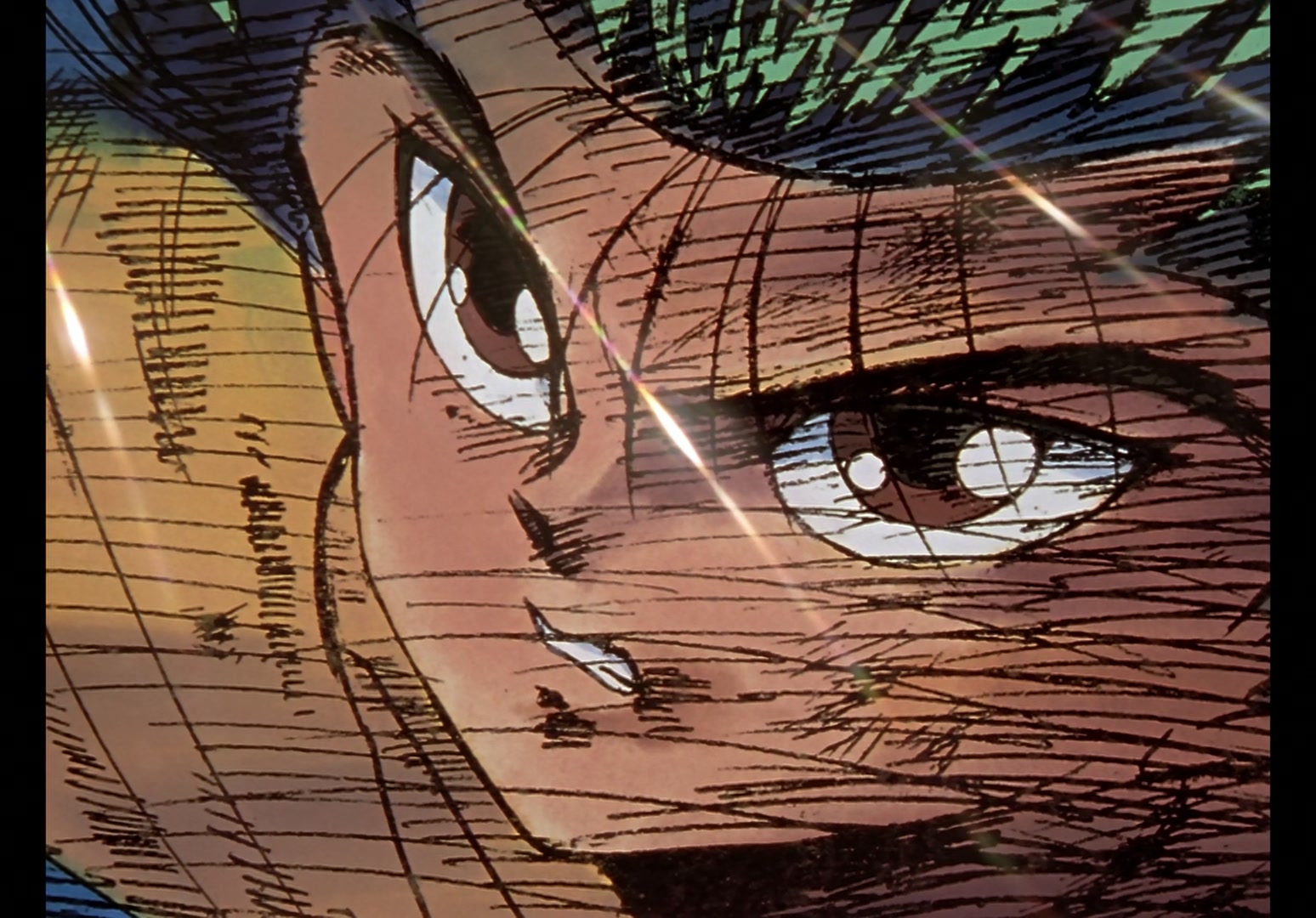 Yu Yu Hakusho Ep 39: Crushing Revenge @ 00:11:56