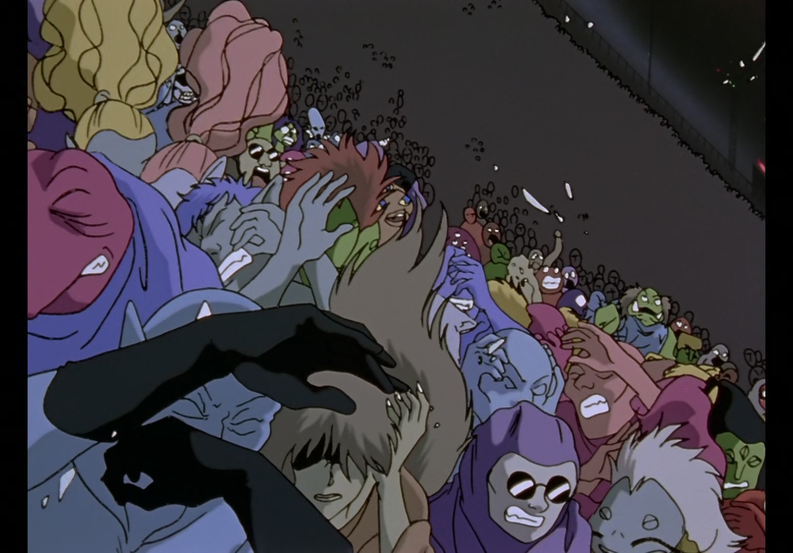 Yu Yu Hakusho Ep 39: Crushing Revenge @ 00:20:32