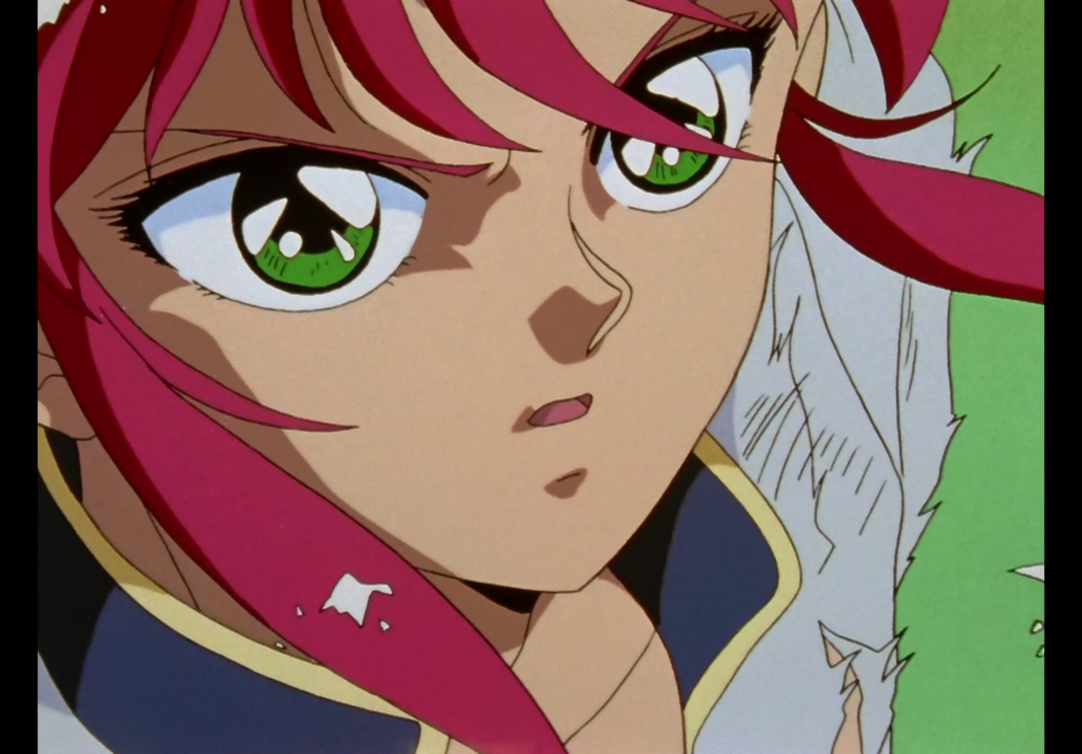 Yu Yu Hakusho Ep 39: Crushing Revenge @ 00:20:35