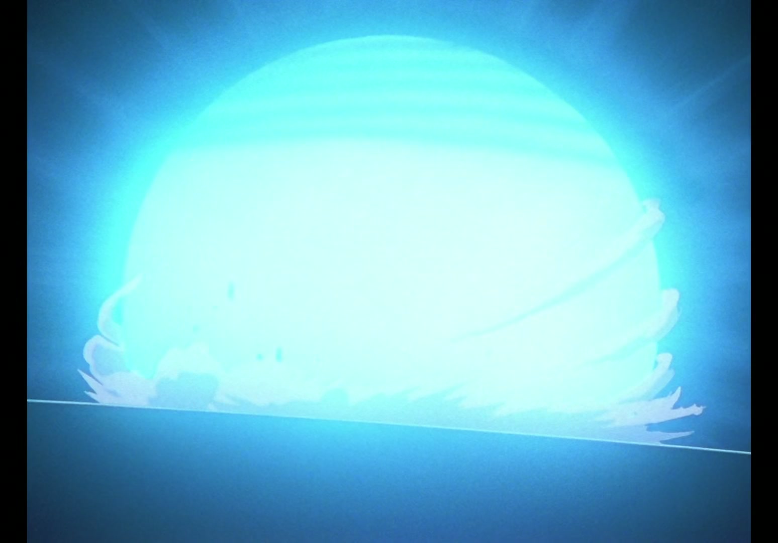 Yu Yu Hakusho Ep 39: Crushing Revenge @ 00:22:06