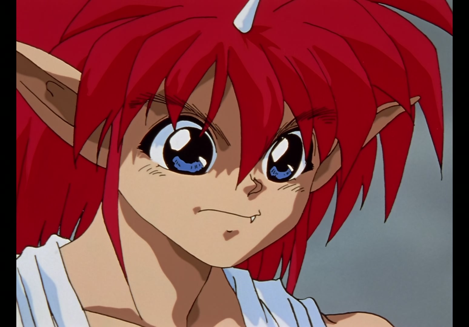 Yu Yu Hakusho Ep 40: Jin, the Wind Master @ 00:03:20