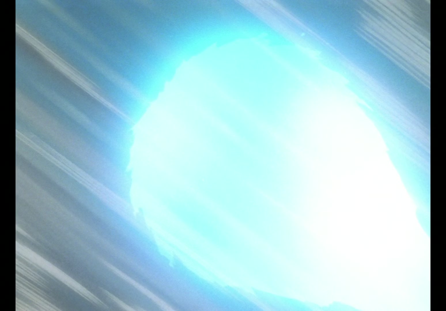 Yu Yu Hakusho Ep 40: Jin, the Wind Master @ 00:11:33