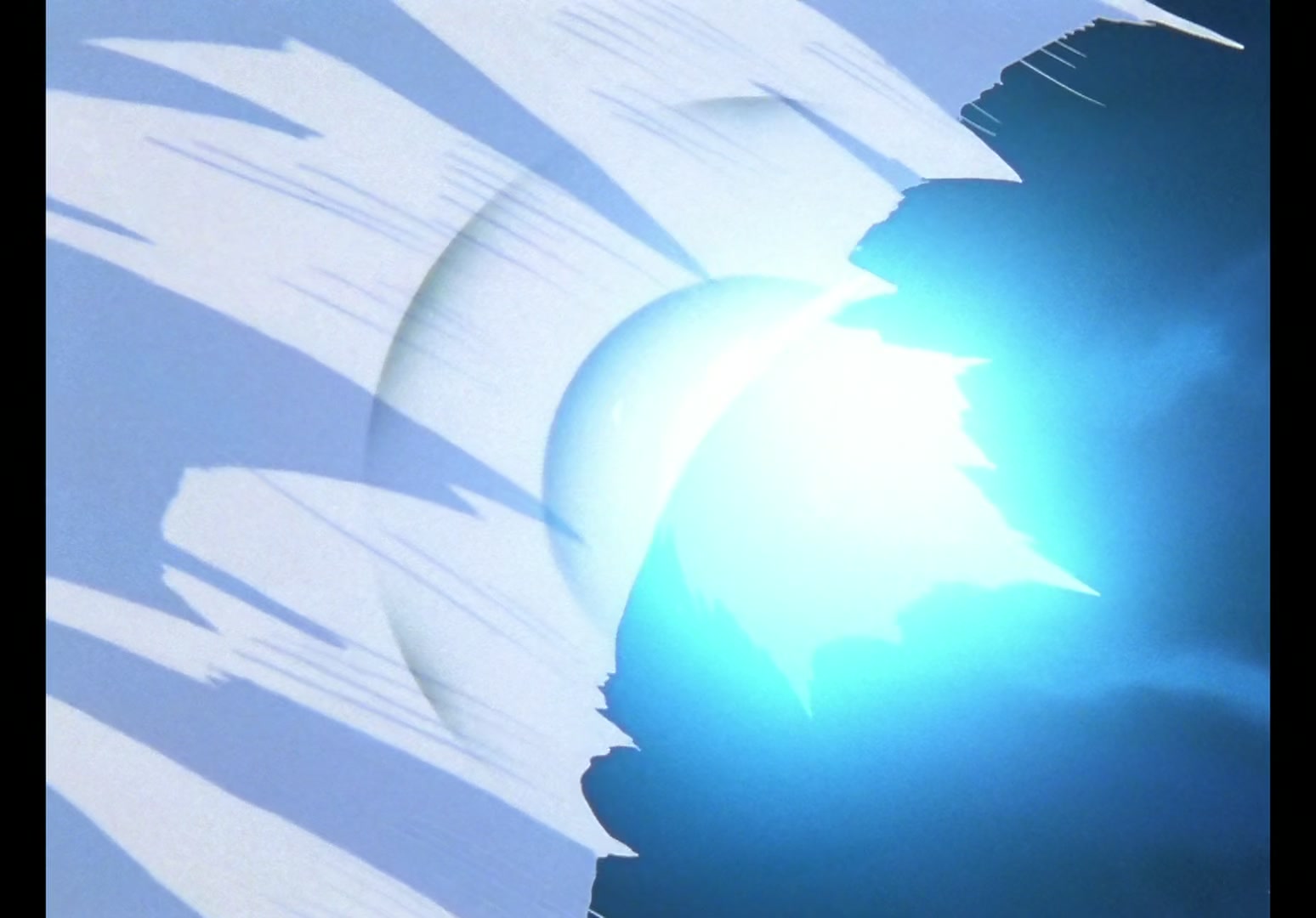 Yu Yu Hakusho Ep 40: Jin, the Wind Master @ 00:12:03