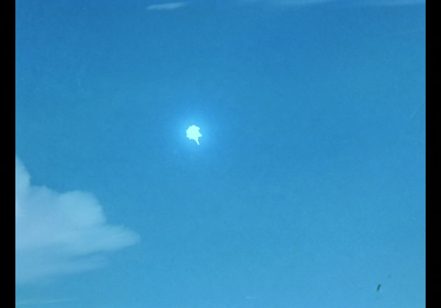 Yu Yu Hakusho Ep 40: Jin, the Wind Master @ 00:12:07