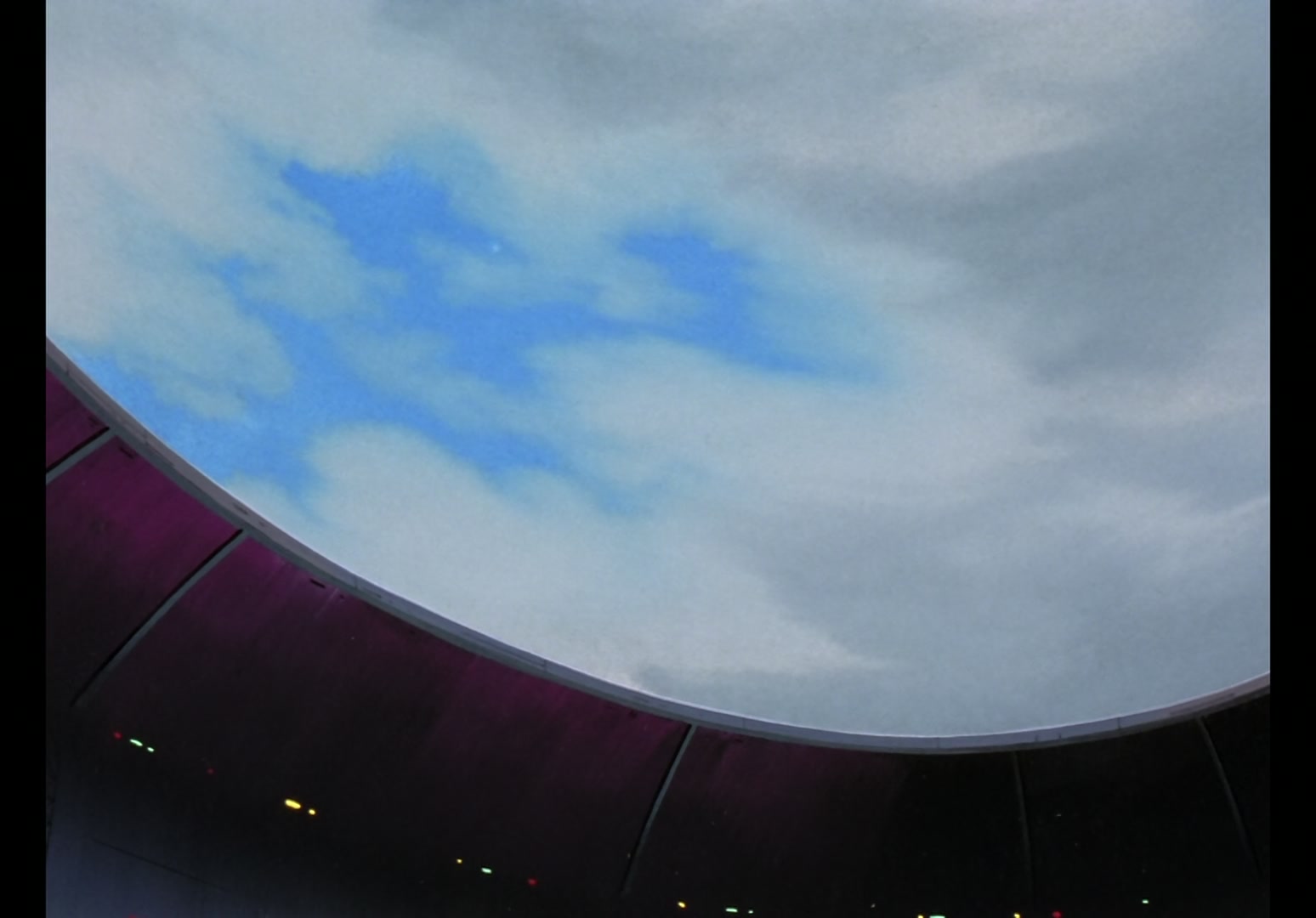 Yu Yu Hakusho Ep 40: Jin, the Wind Master @ 00:12:11