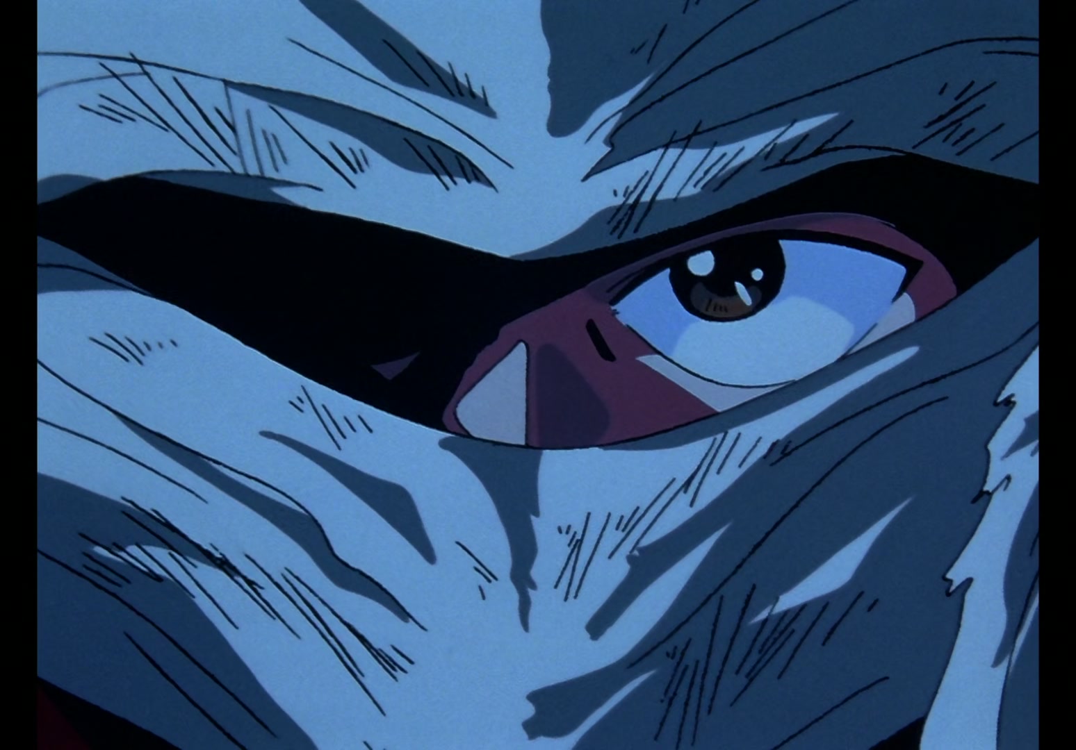Yu Yu Hakusho Ep 41: Reverse Decisions @ 00:02:27