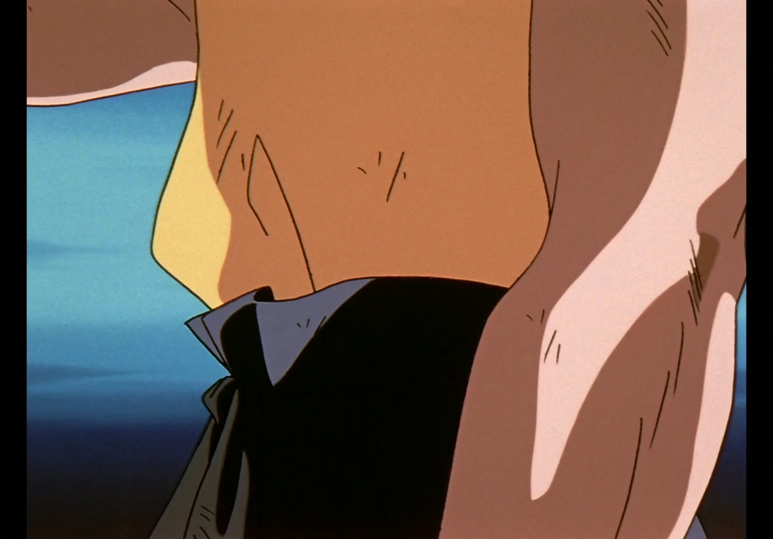 Yu Yu Hakusho Ep 41: Reverse Decisions @ 00:02:31