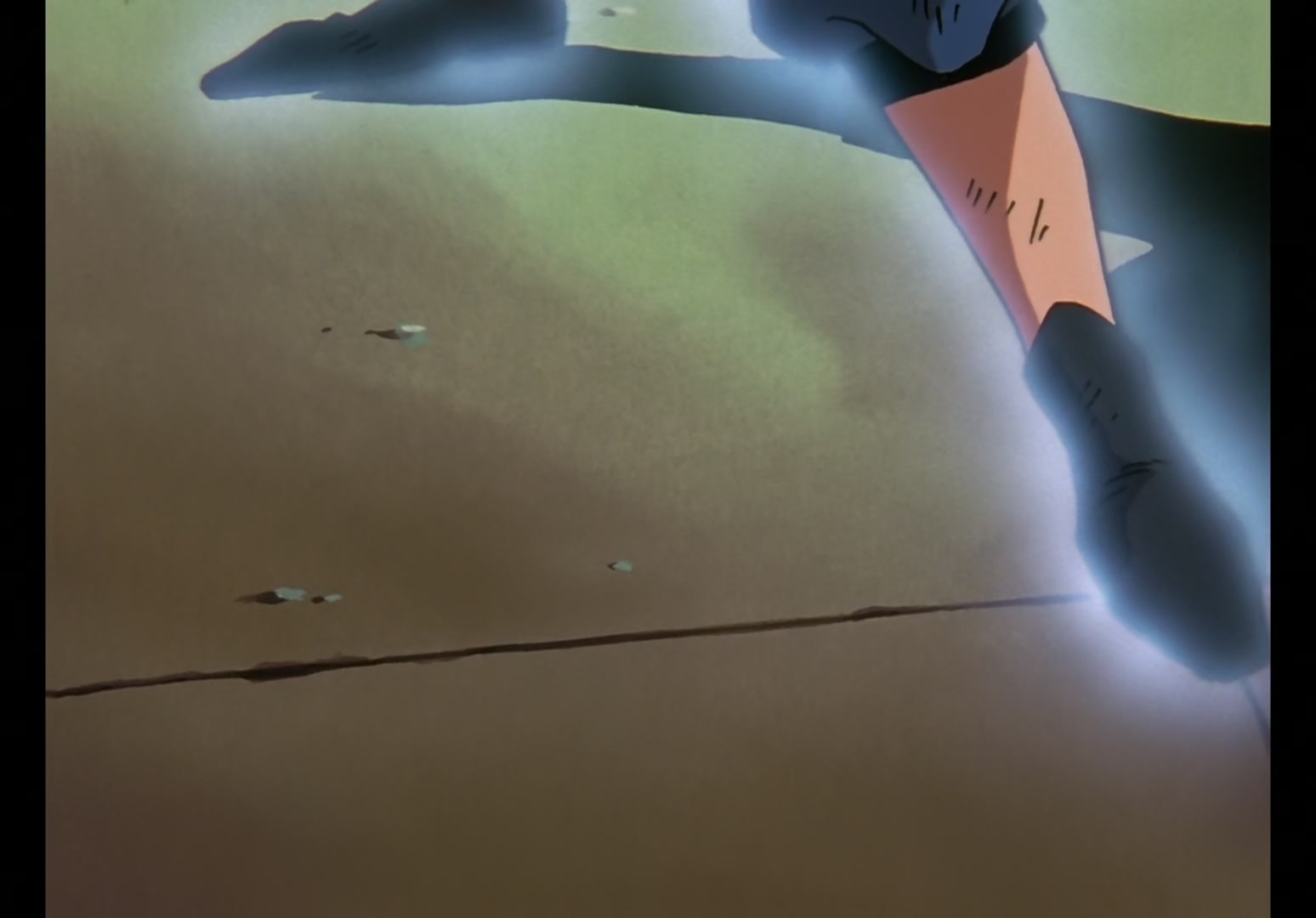 Yu Yu Hakusho Ep 41: Reverse Decisions @ 00:02:38