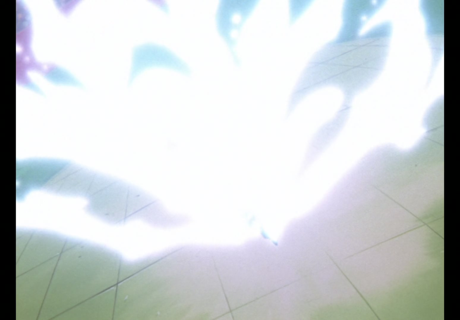Yu Yu Hakusho Ep 41: Reverse Decisions @ 00:02:46