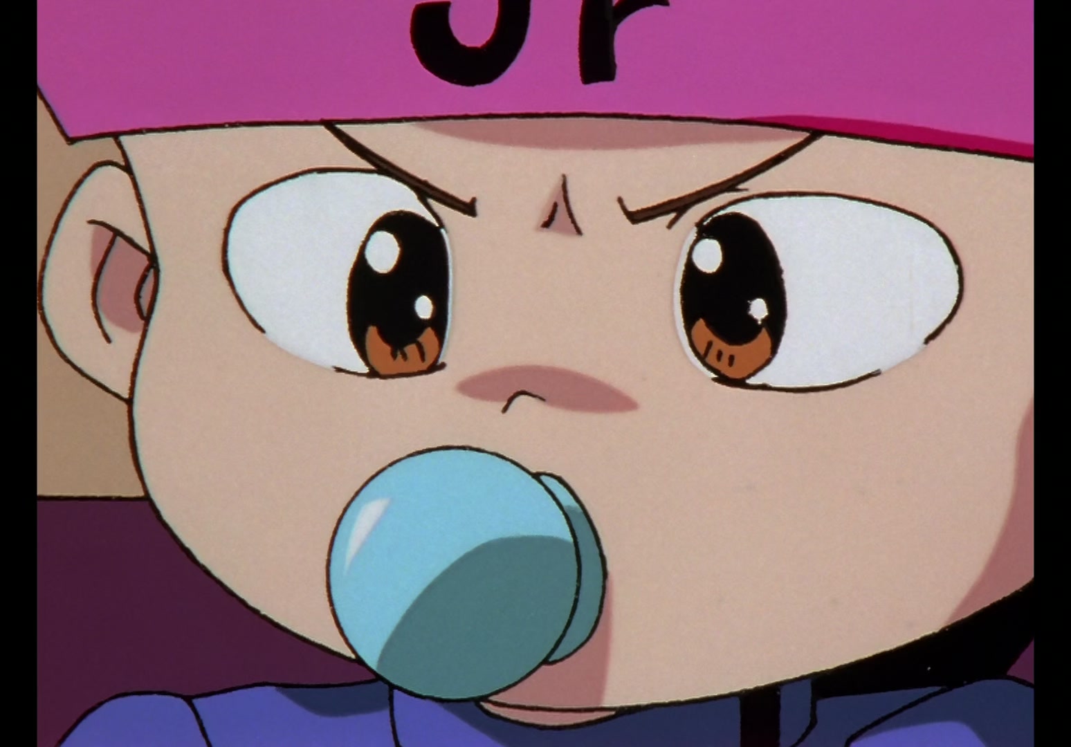 Yu Yu Hakusho Ep 41: Reverse Decisions @ 00:03:05