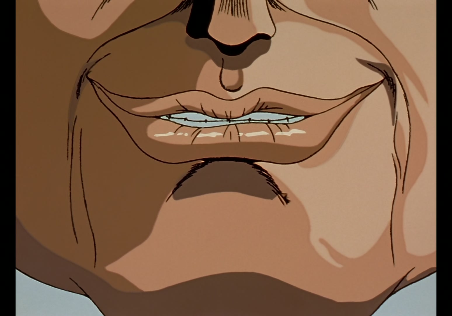 Yu Yu Hakusho Ep 41: Reverse Decisions @ 00:04:02