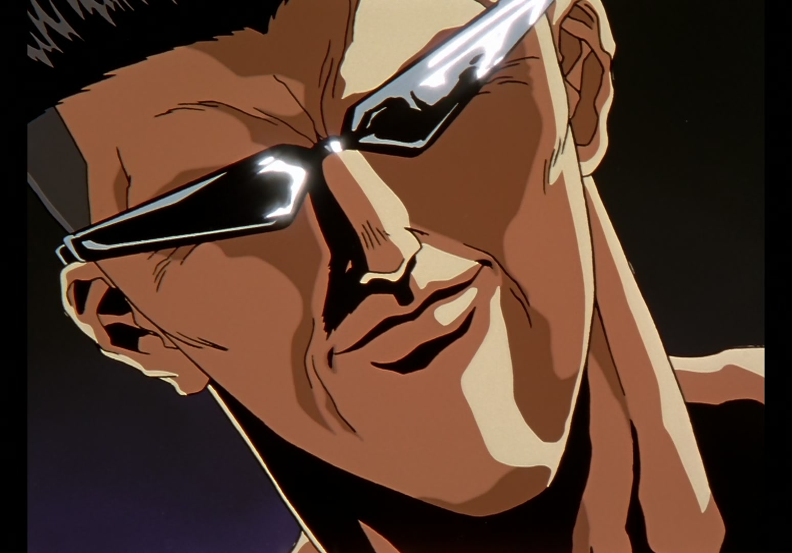 Yu Yu Hakusho Ep 41: Reverse Decisions @ 00:04:09