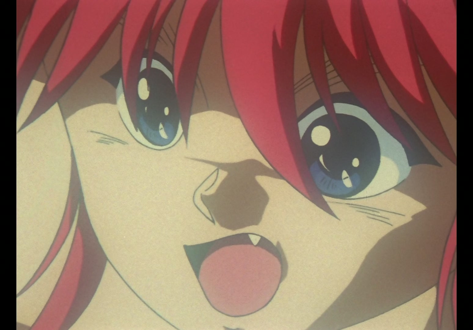 Yu Yu Hakusho Ep 41: Reverse Decisions @ 00:04:25