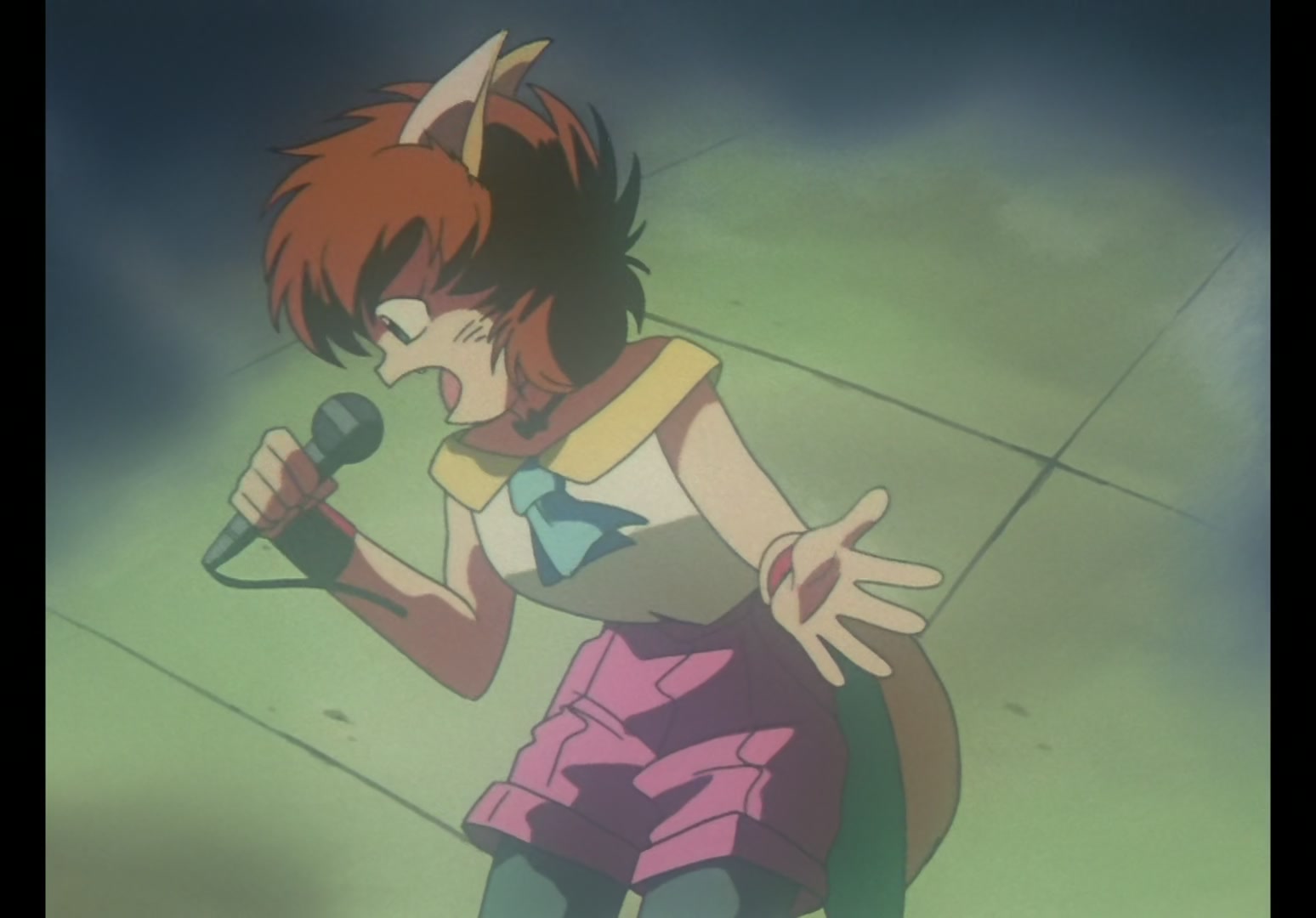 Yu Yu Hakusho Ep 41: Reverse Decisions @ 00:04:51