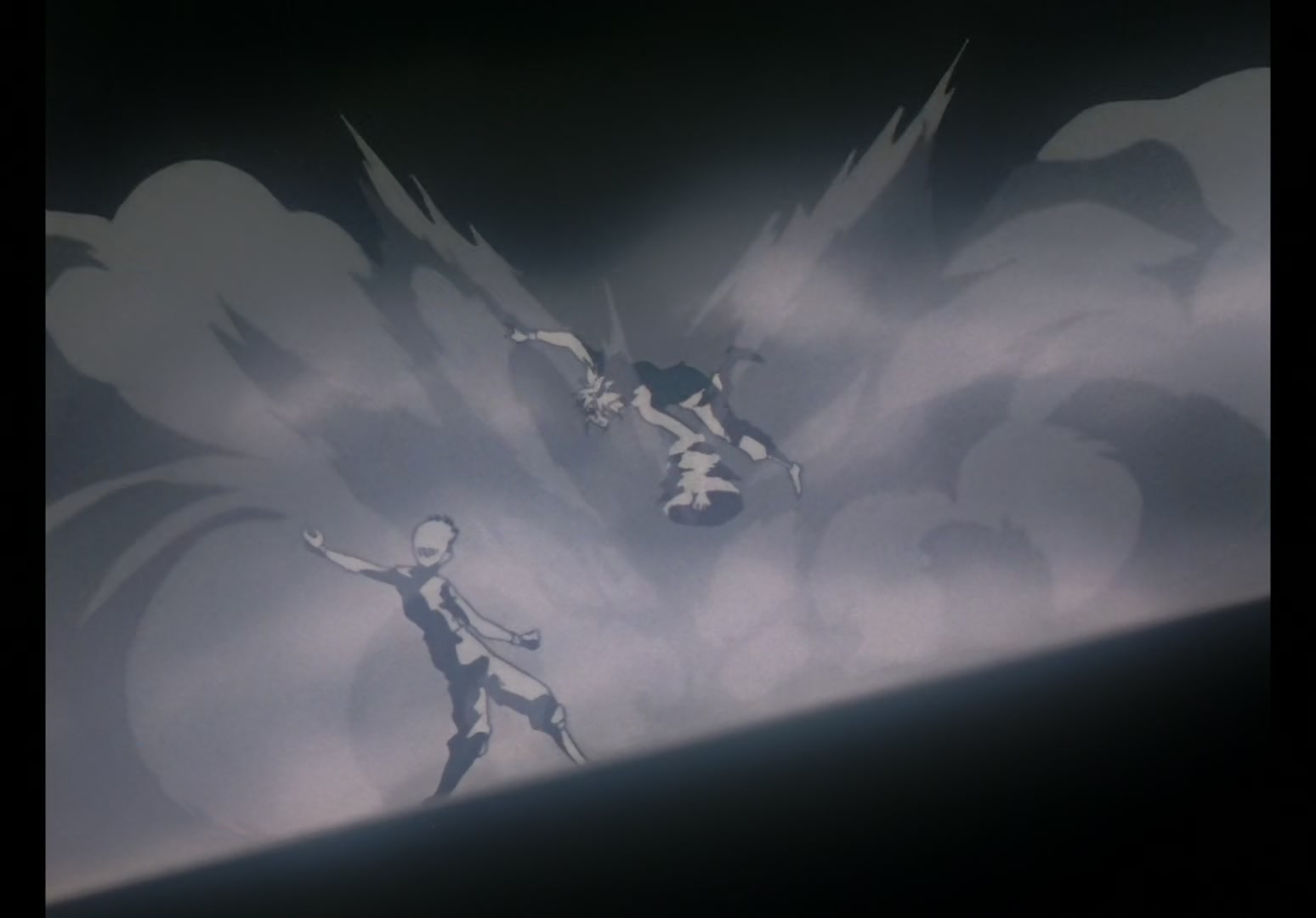 Yu Yu Hakusho Ep 41: Reverse Decisions @ 00:04:55