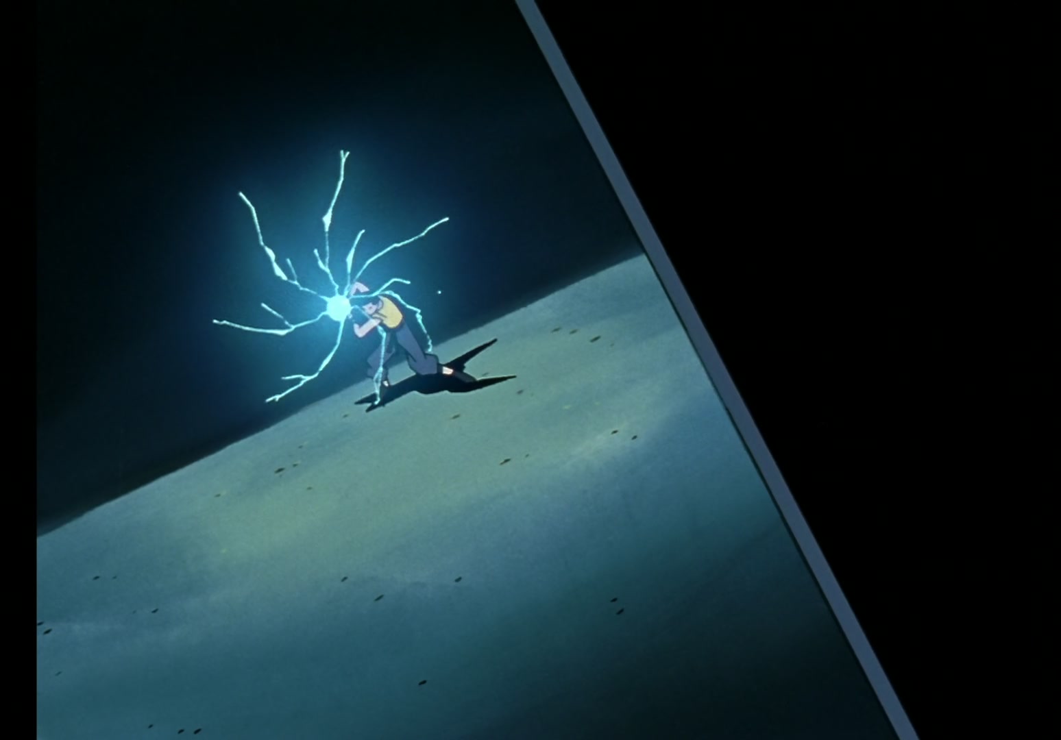 Yu Yu Hakusho Ep 41: Reverse Decisions @ 00:06:56