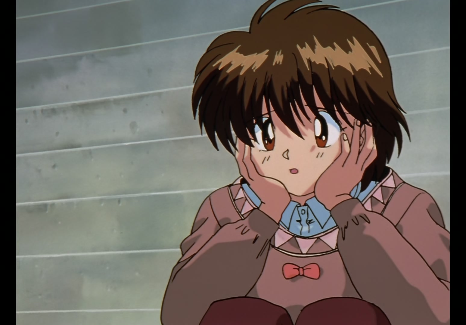Yu Yu Hakusho Ep 41: Reverse Decisions @ 00:08:24