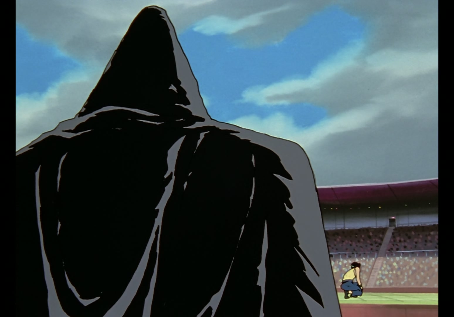 Yu Yu Hakusho Ep 41: Reverse Decisions @ 00:08:58