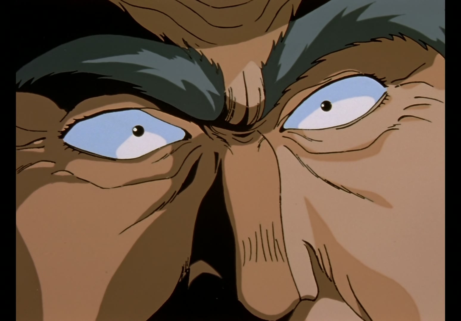 Yu Yu Hakusho Ep 41: Reverse Decisions @ 00:09:09