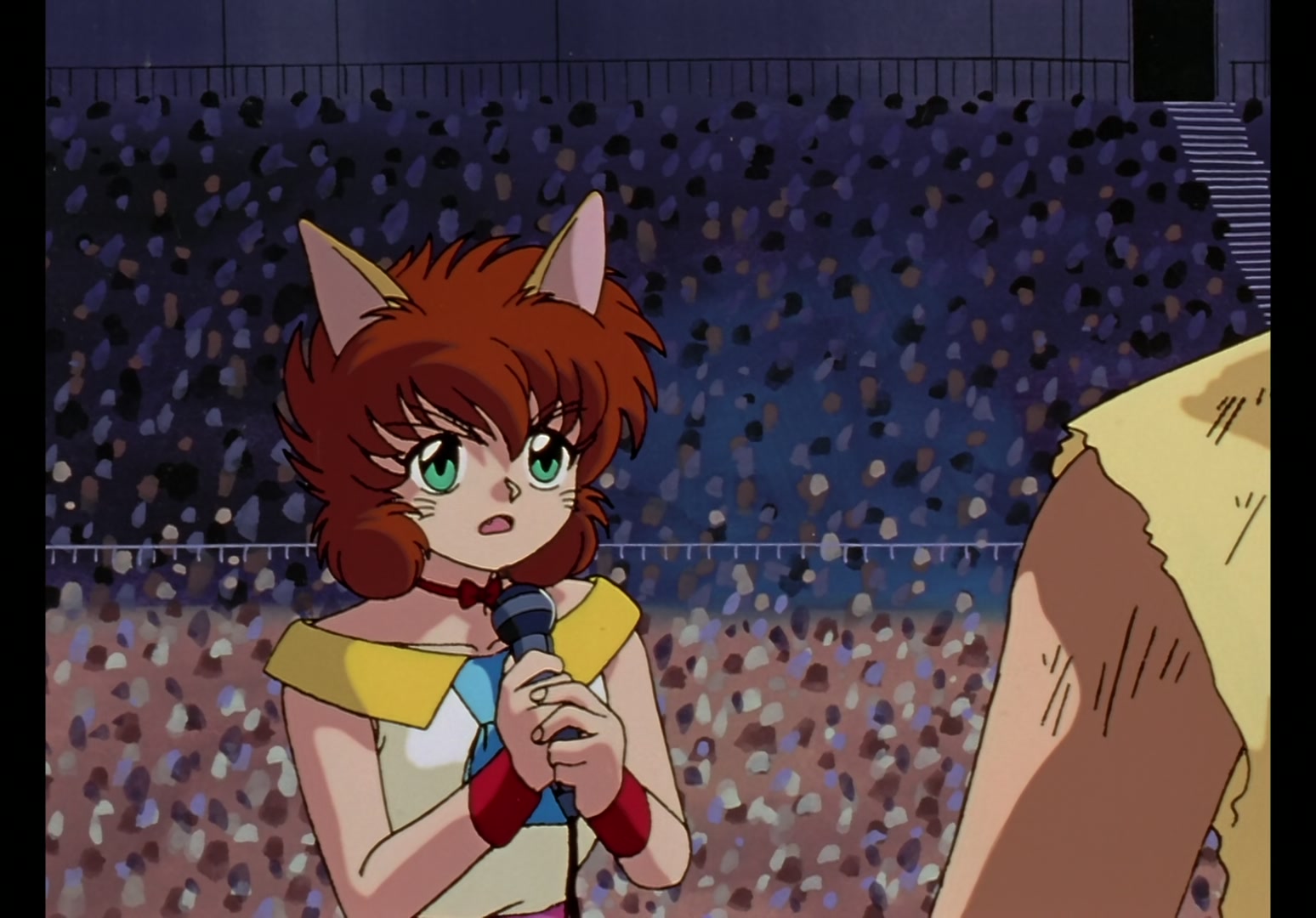 Yu Yu Hakusho Ep 41: Reverse Decisions @ 00:10:29