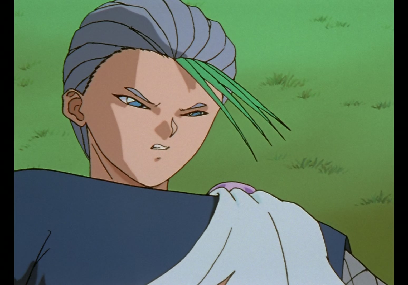 Yu Yu Hakusho Ep 41: Reverse Decisions @ 00:13:27