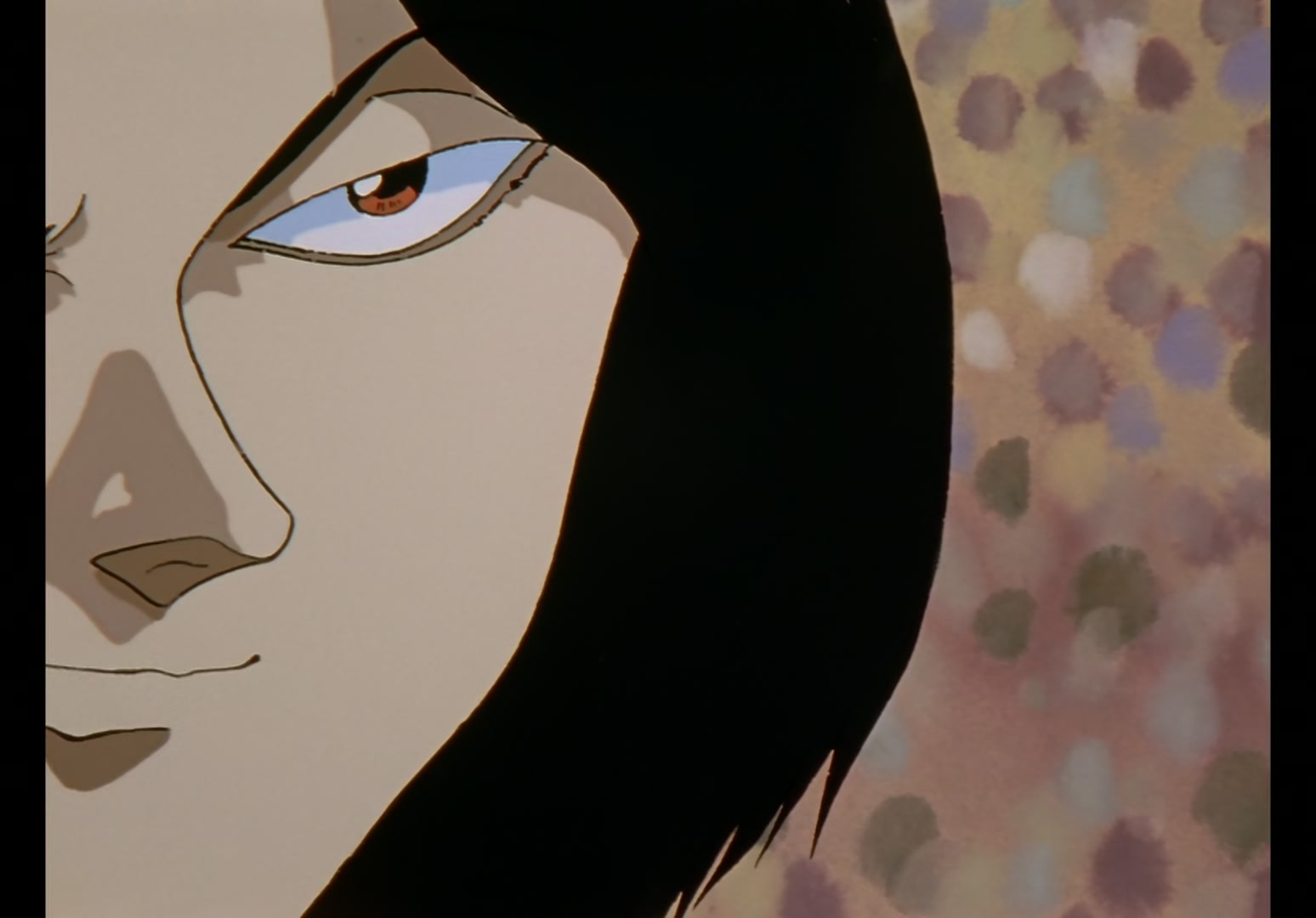 Yu Yu Hakusho Ep 41: Reverse Decisions @ 00:13:38