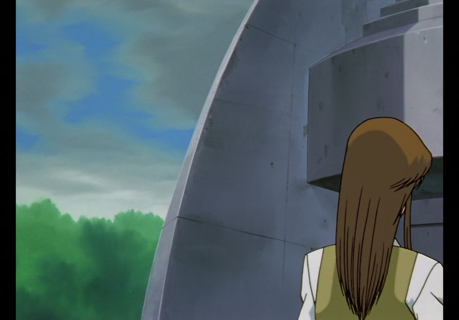 Yu Yu Hakusho Ep 41: Reverse Decisions @ 00:15:24