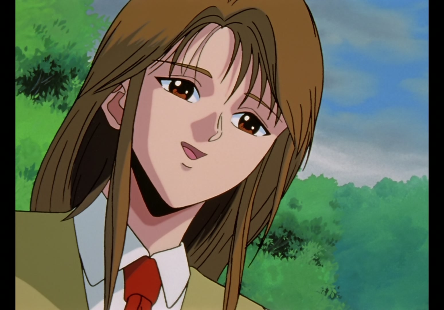 Yu Yu Hakusho Ep 41: Reverse Decisions @ 00:15:36