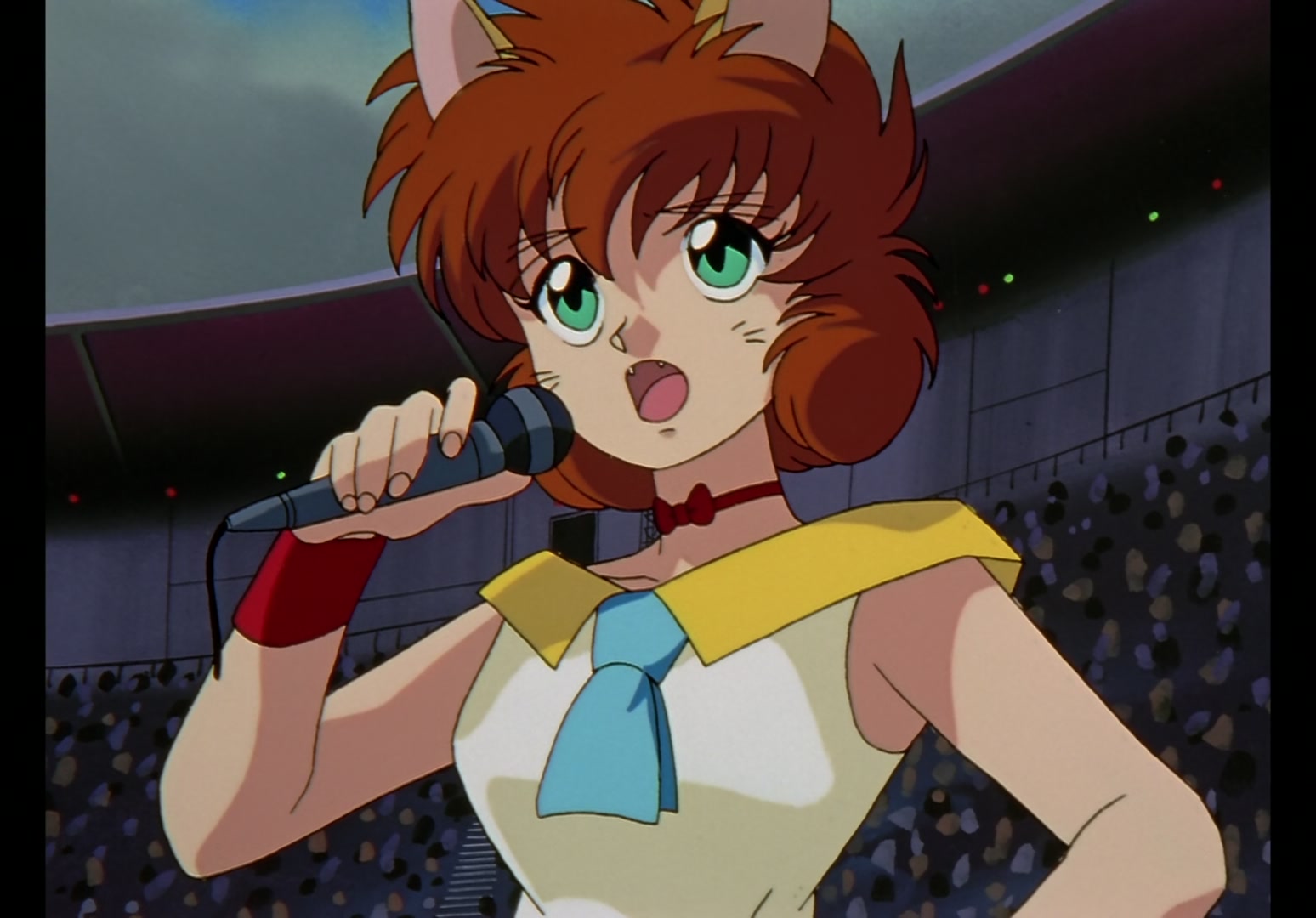 Yu Yu Hakusho Ep 41: Reverse Decisions @ 00:15:47