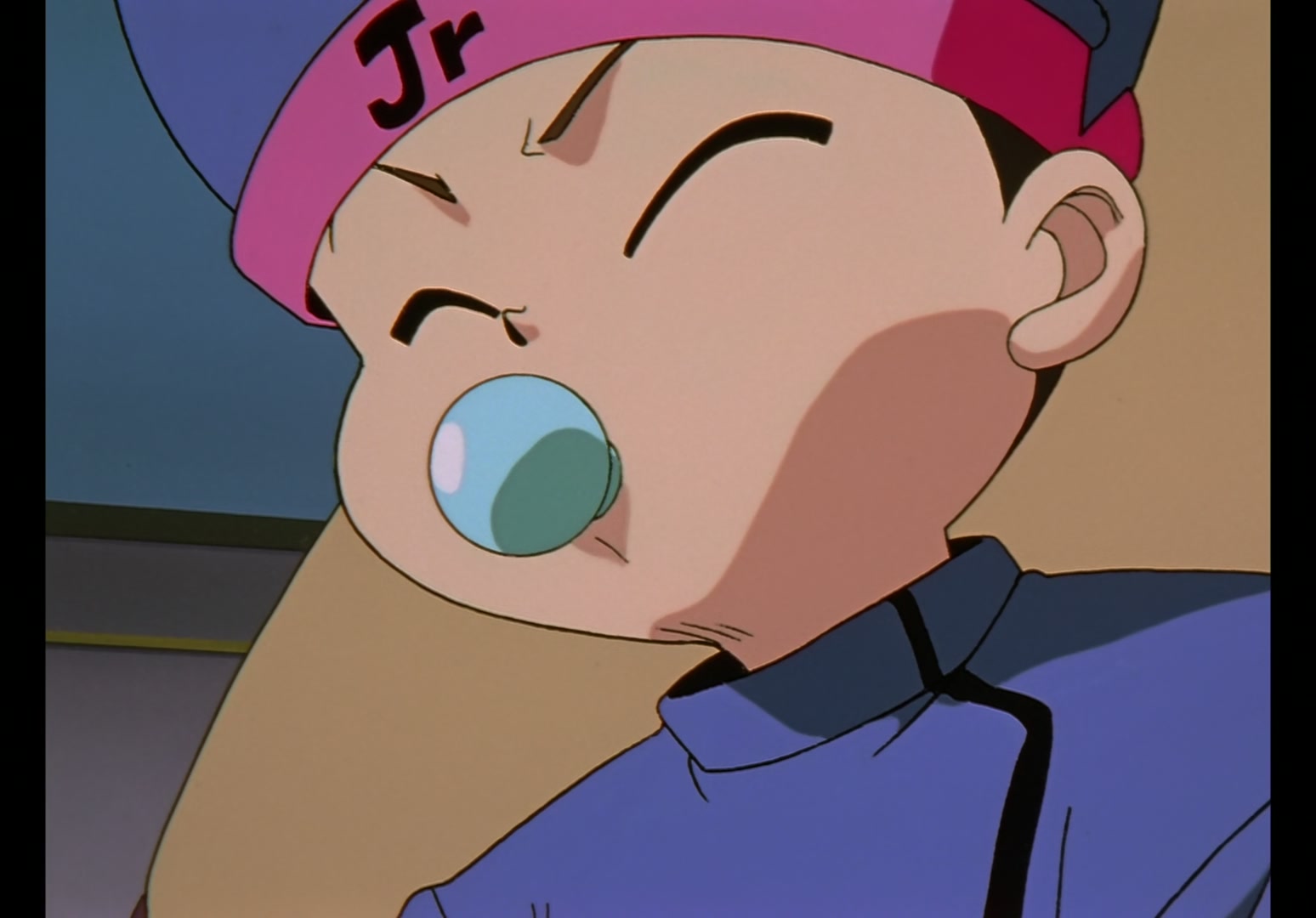 Yu Yu Hakusho Ep 41: Reverse Decisions @ 00:16:48