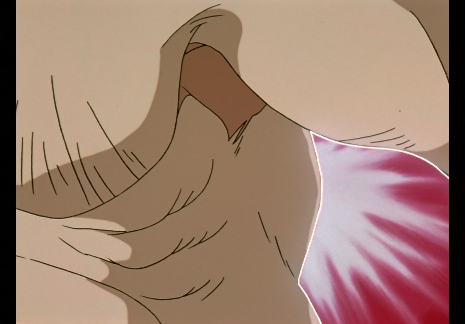Yu Yu Hakusho Ep 41: Reverse Decisions @ 00:17:18